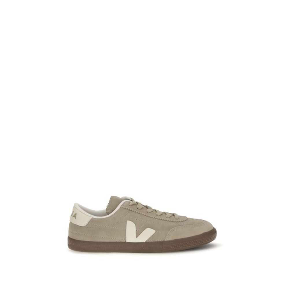 Veja Women Panenka Suede Sneakers
